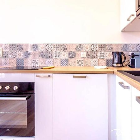 Exceptional 1 Bedroom With Ac - Dodo Et Tartine Toulon Exterior foto
