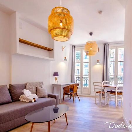 Exceptional 1 Bedroom With Ac - Dodo Et Tartine Toulon Exterior foto